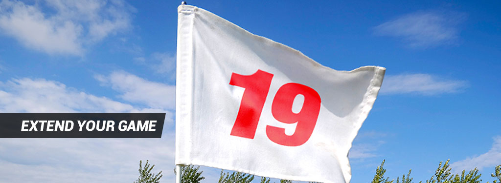 The 19th Hole
