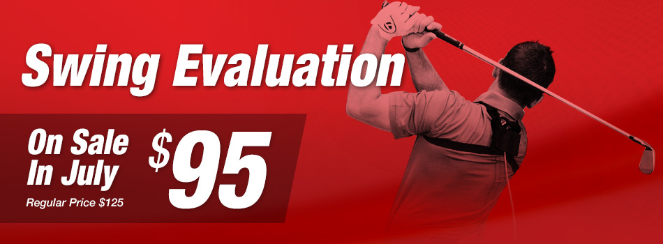 Swing Evaluation