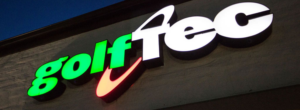 About GolfTEC