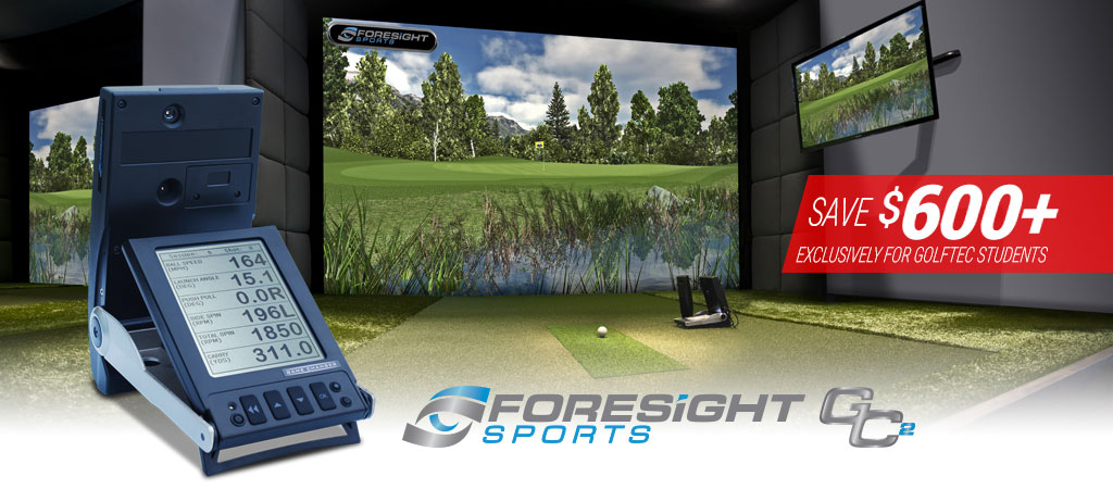 Foresight Launch Moniitor & Game Simulator