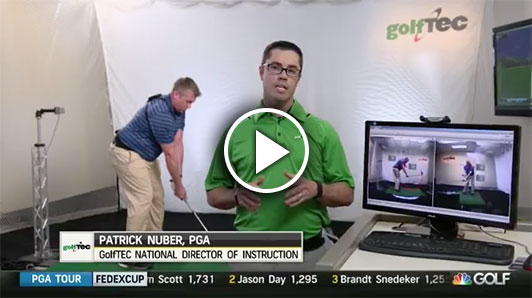 Why Golfers Slice and Why Golfers Draw