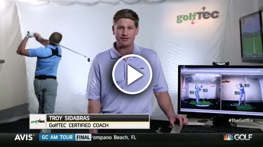Why Some Golfers Struggle with Contact and Distance