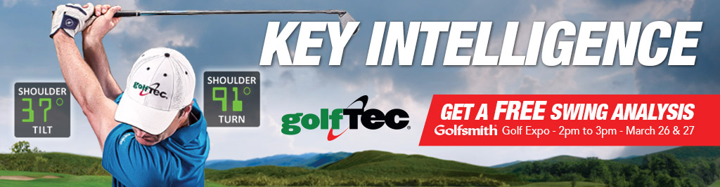 Golfsmith Golf Expo