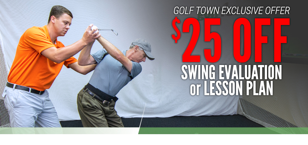 Golfsmith Exclusive Offer