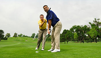 On Course