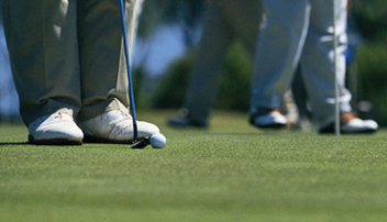 Putting