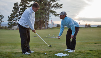 Short Game