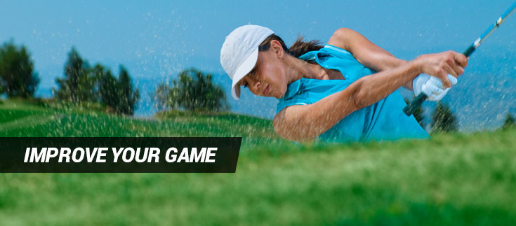 Improve Your Game